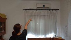 Zrenjaninci u Niškoj ulici, posle nestanka struje, ostali bez računara, televizora, frižidera i klima uređaja 3