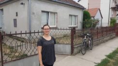 Zrenjaninci u Niškoj ulici, posle nestanka struje, ostali bez računara, televizora, frižidera i klima uređaja 2