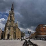 Posle prolaznog naoblačenja danas sunčano vreme 4