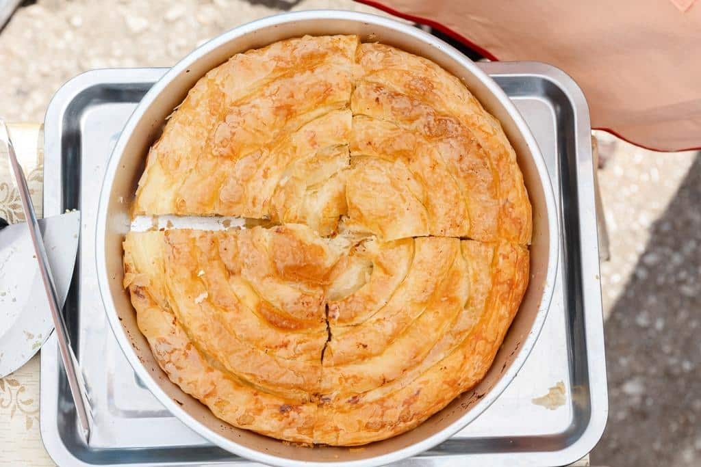 Gastro-turistička manifestacija "Dani banice" u Beloj Palanci od 12. do 14. avgusta 2