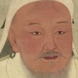 Mongolski osvajač sa mnogo dece: Možda ste i vi direktan potomak Džingis-kana 5