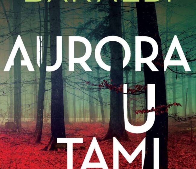 Prošlost nije iza nje, već u njoj 1