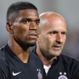 Stolica: Bitno je kako ćemo da zatvorimo utakmicu 11