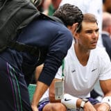 Nadal otkazao učešće u Montrealu 1