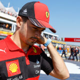 Šarl Lekler produžio ugovor sa Ferarijem 2