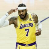 Košarkaš Karmelo Entoni objavio kraj karijere 2