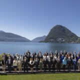 Završena Konferencija o obnovi Ukrajine, učesnici potpisali deklaraciju 2