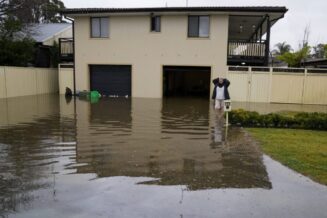 Poplave u Sidneju pogodile 50.000 ljudi 2