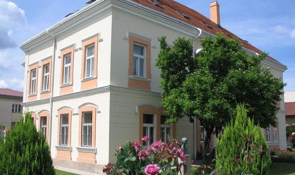 Izložba radova beogradskog Udruženja „Mlada art“ u Biblioteci šabačkoj 1