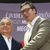 Vučić i Orban razgovarali telefonom 12