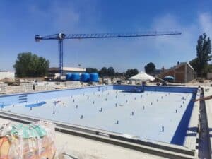 Šabac dobija otvorene bazene 2