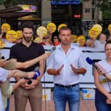 Kreni-Promeni predali REM-u peticiju sa više od 200.000 potpisa: Zahtevamo da institucije rade po zakonu 7