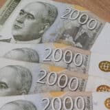 Koja novčanica u Srbiji je najčešće falsifikat i kako ih prepoznati? 7