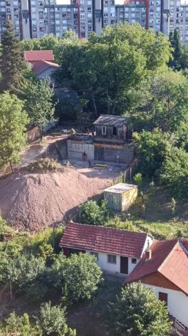 Neolitski lokalitet Usek na Banjici raskopan: "Iščupano" oko 300 kubika arheološkog konteksta 2