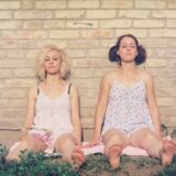 Dvorišna galerija Subotica: Izložba Bele Rade umetnica Vanje Subotić i Svetlane Ždrnja 2