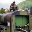 Vojska Srbije pomaže meštanima sela u opštini Prijepolje na obezbeđivanju pijaće vode 19