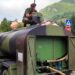 Vojska Srbije pomaže meštanima sela u opštini Prijepolje na obezbeđivanju pijaće vode 8