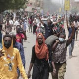 Na protestima protiv državnog udara u Sudanu povređeno 11 osoba 3
