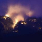 Šumski požar na nemačko-češkoj granici se širi, obližnji nacionalni park u opasnosti 3