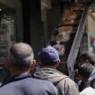 Agencija UN: Raste nasilje protiv sirijskih izbeglica u Libanu 18