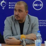 Lakić: Hapšenje aktivista je pravni skandal, Vučić želi da Srbija ostane autokratska država 13