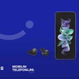 Prodaja mobilnih telefona na rate, bez kamate! 8