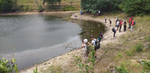 Planinarenje i priroda nisu bauk: U to su se uverili građani Zaječarskog i Borskog okruga 8
