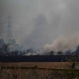 Ujedinjene nacije se nadaju podizanju svesti vlada usled čestih talasa toplote 13