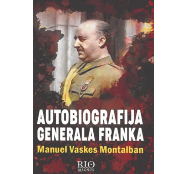 Lik i delo generala Franka kroz prizmu malog čoveka 1