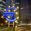 ECB podigla ključnu kamatnu stopu na tri odsto 17