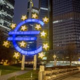 ECB podigla ključnu kamatnu stopu na tri odsto 8