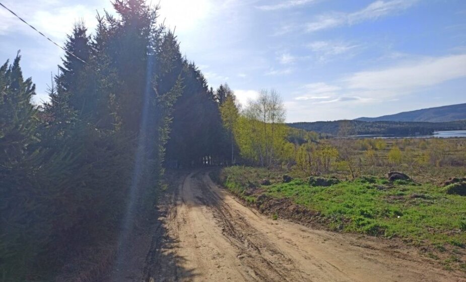 Najveća pešačka manifestacija u Srbiji 23. septembra na Vlasini 1