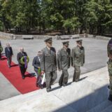 Obeležena 205. godišnjica od smrti Vožda Karađorđa 15