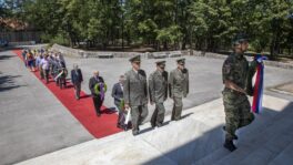 Godišnjica smrti Karađorđa Obeležena 205. godišnjica od smrti Vožda Karađorđa 6