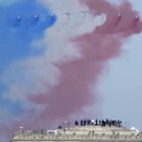 U Francuskoj zabranjena prodaja vatrometa tokom proslave Dana Bastilje 1