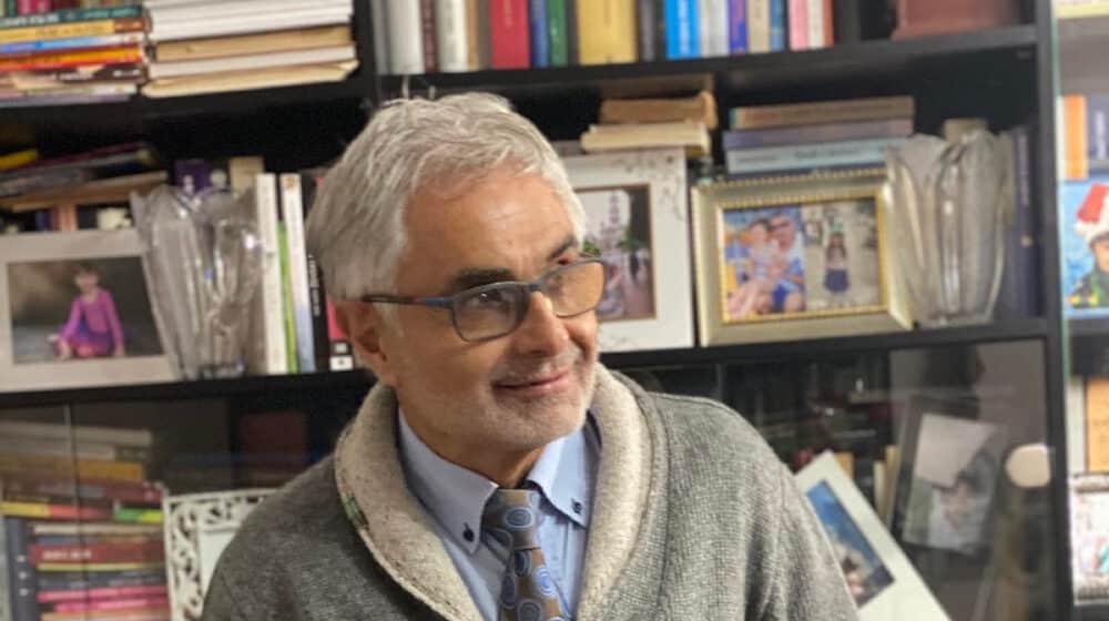 Narušeno je ustavno jedinstvo pravnog poretka 1