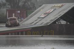 Australija poplave Poplave u Sidneju pogodile 50.000 ljudi 6