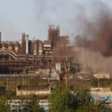 Proruski separatisti: U ukrajinskom granatiranju poginulo 40 ukrajinskih ratnih zarobljenika 11