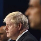 Riši Sunak i Liz Tras ostali jedini kandidati za novog britanskog premijera 10