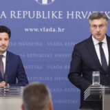 Abazović sa Plenkovićem o EU integracijama i otvorenim pitanjima 4