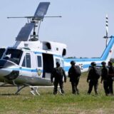 Završena prikazno-taktička vežba MUP-a na jezeru Gruža, Vučić: Bila je veoma naporna i zahtevna 7