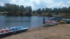 "Vlasinu biraju oni koji beže od temperaturnog šoka": Kako je letovati na jezeru koje se nalazi na najvišoj nadmorskoj visini na Balkanu 5