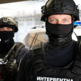 Strukovno udruženje policije upozorova pred sutrašnju blokadu saobraćajnica: Svako ometanje saobraćaja biti sankcionisano 4