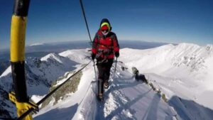 "Na prvi uspon otišla sam zbog manjka hemoglobina u krvi": Snežana iz Kladova pregazila skoro sve evropske planinske vrhove 2 "Na prvi uspon otišla sam zbog manjka hemoglobina u krvi": Snežana iz Kladova pregazila skoro sve evropske planinske vrhove 2