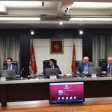 Vlada Crne Gore izabrala Artana Kurtija za generalnog inspektora u ANB, iako je osuđivan za ubistvo u pokušaju 14