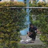 Troje mrtvih u oružanom napadu na univerzitetu na Filipinima 13