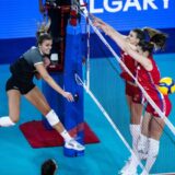 Odbojkašice Srbije na finalnom turniru Lige nacija 11