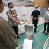 U Japanu izbori za polovinu mesta u Senatu 2