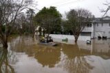 Australija polave Poplave u Sidneju pogodile 50.000 ljudi 3