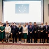 Ambasadori jasni: Abazoviću “Temeljni ugovor” važniji od EU 3